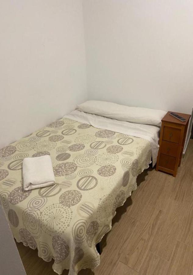 Apartamento Clave Center - 2 Dormitorios Con 2 Banos - 3º Sin Ascensor -No Fumadores Zaragoza Exterior photo